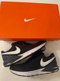 Buty Nike Air Zoom strukture