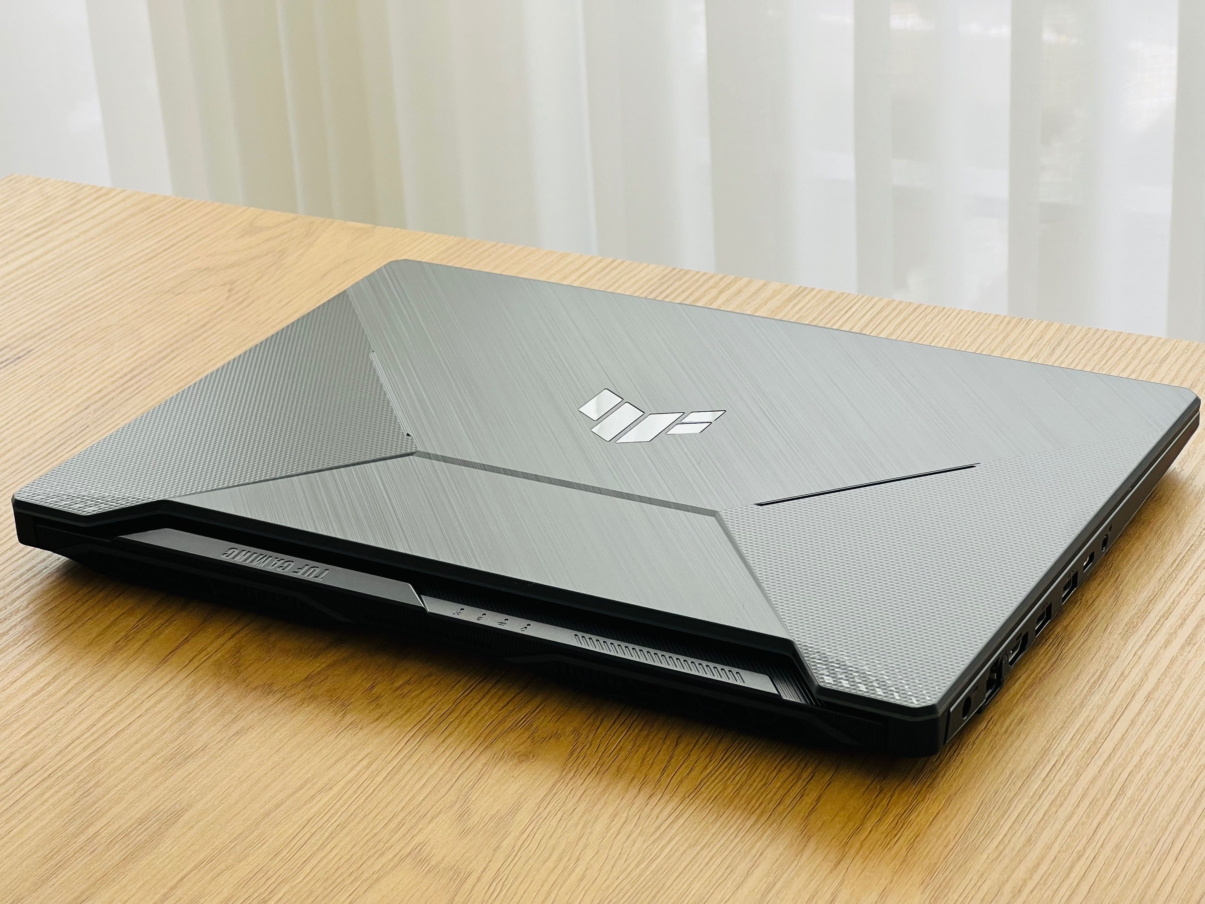 ASUS TUF Gaming F15 | RTX 3050 Ti | i5-11400H | 16GB | 512GB SSD
