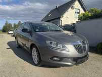 Lancia Delta 1.4 benzyna 82 tys km