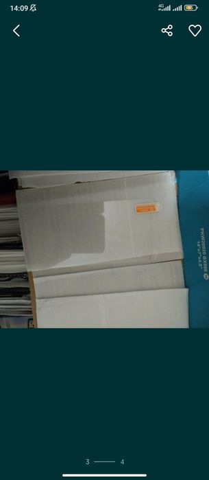 Стекла на телефон