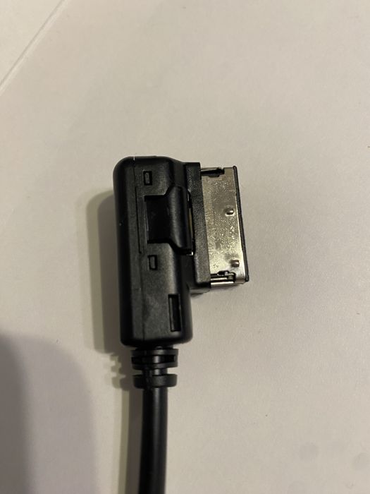 Adapter Bluetooth do Audi MMI 3G AMI