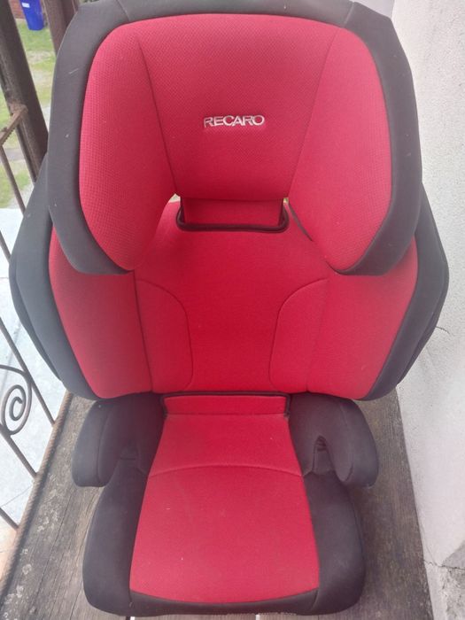 Автокрісло Recaro рекаро 15-36 кг
