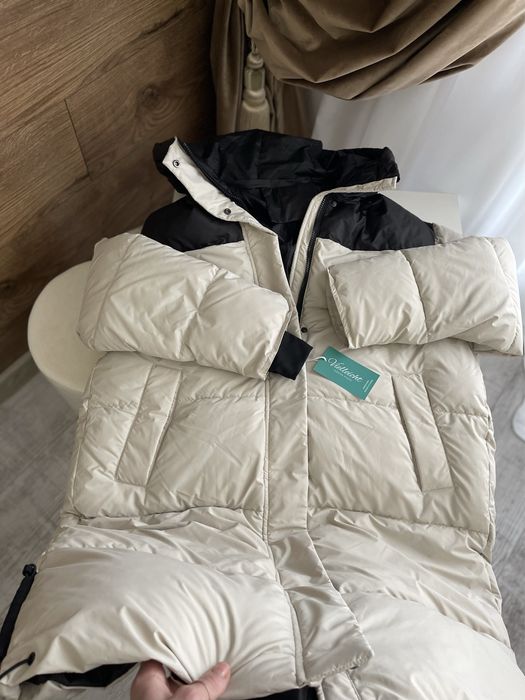 Плащ,куртка vielleicht m