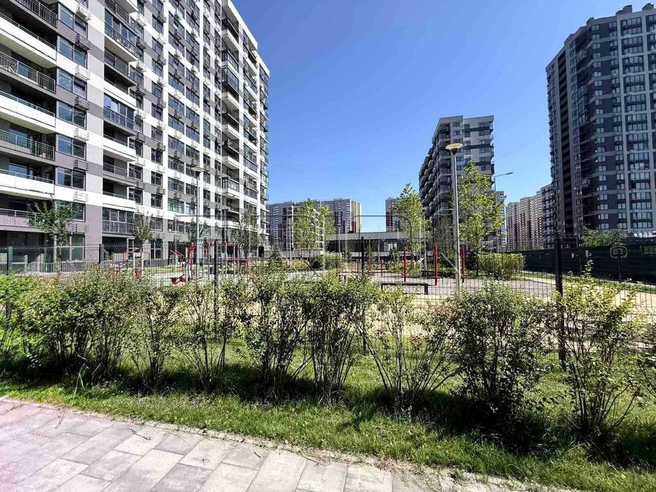 Продаж‼️ЖК Варшавський 2‼️Родини Крістерів 14 Б‼️Квартира 42.3 м2