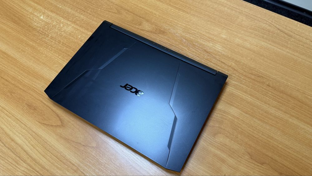 Acer Nitro 5 AN515-57 i5-11400h | RTX3050Ti | 2K 144Hz | 16/512/1Tb