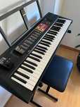 Teclado YAMAHA PSR-F51