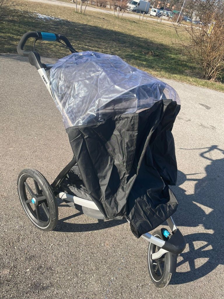 Wózek Thule Urban Glide 2