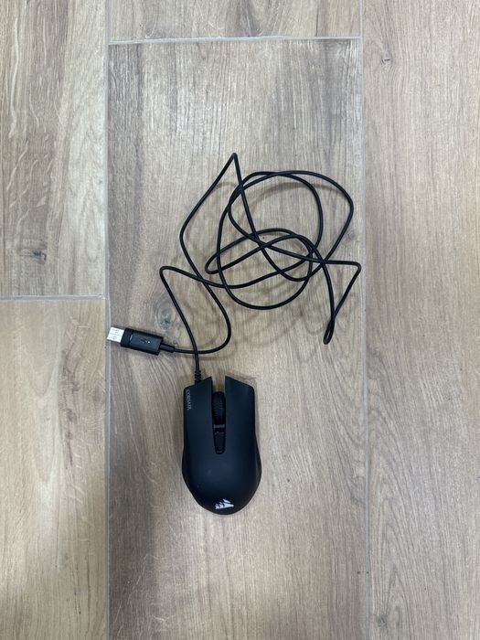 Rato Gaming Corsair