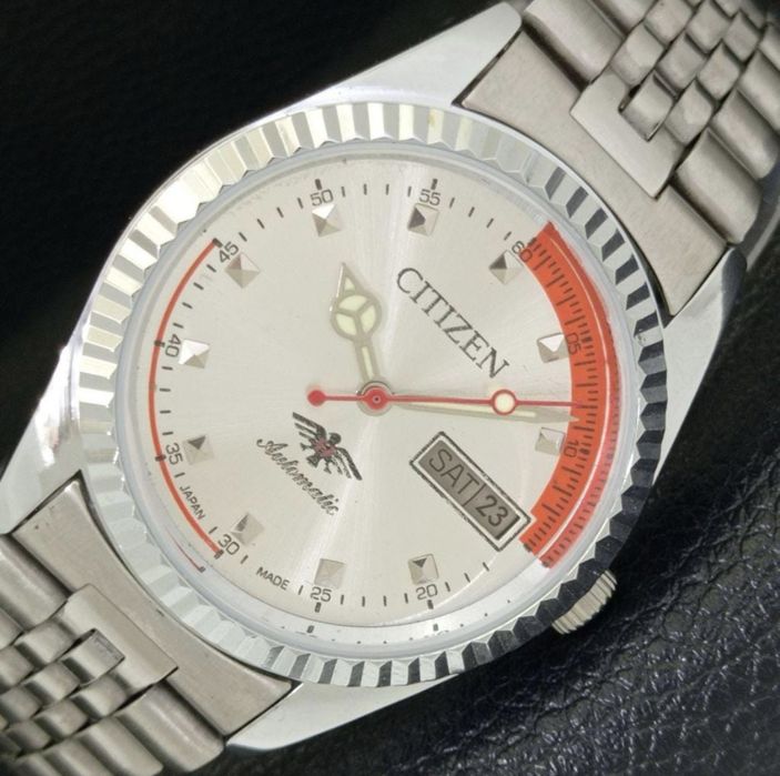 Вінтажний годинник Citizen