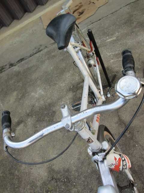 Bicicleta   peugeot