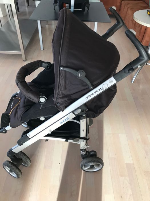 Carrinho de passeio Bebé Confort Loola