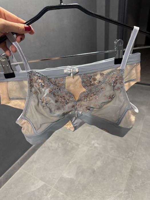 Бюстгальтер трусики білизна Marc Andre Intimissimi Etam Calzedonia