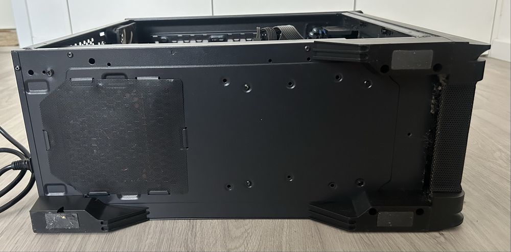 PC GAMING - ( sem disco rigido )