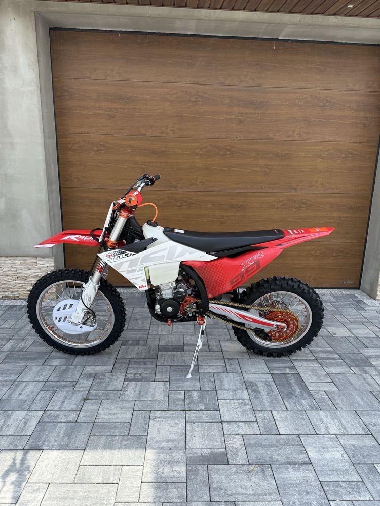 RATY! Asix XR99 300cc cross 2025