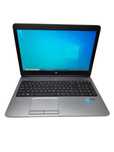 LAPTOP | HP ProBook 650 G1 | i5-4200M | 8GB 500HDD Win10 15,6" | FV23