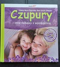 Czupury i inne zabawy z wyobraźnią