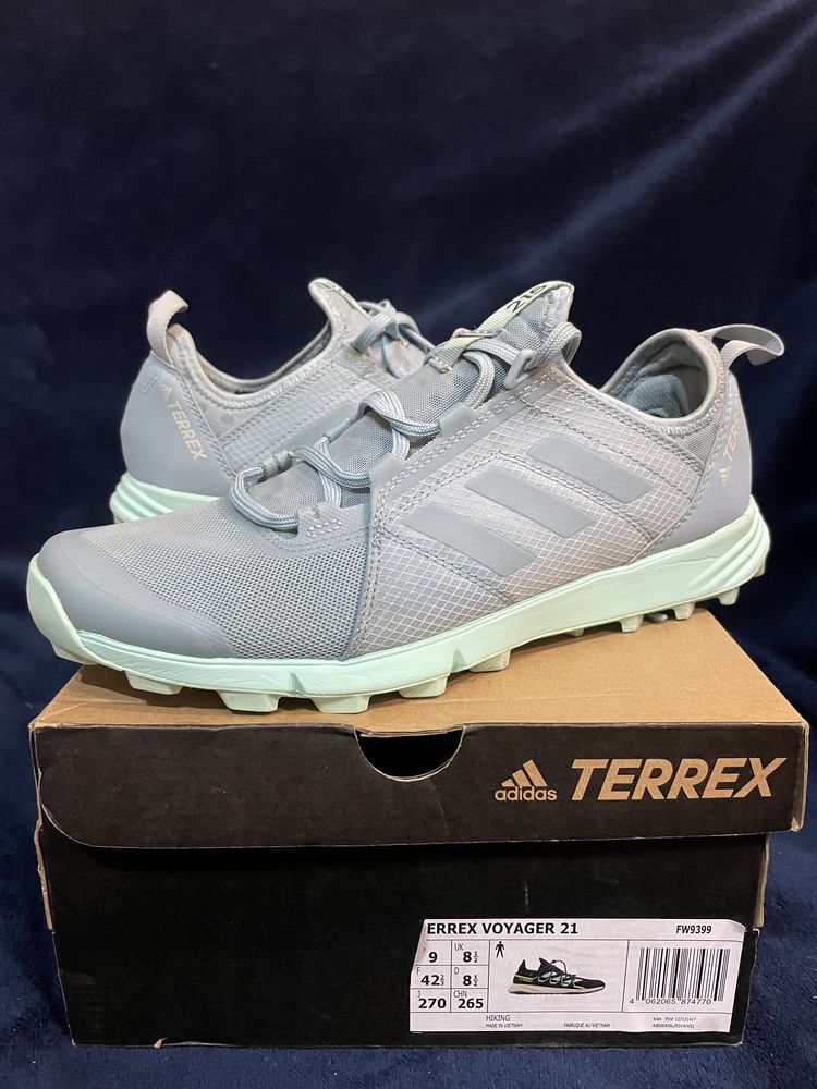 Adidas terrex agravic speed 40 р оригінал