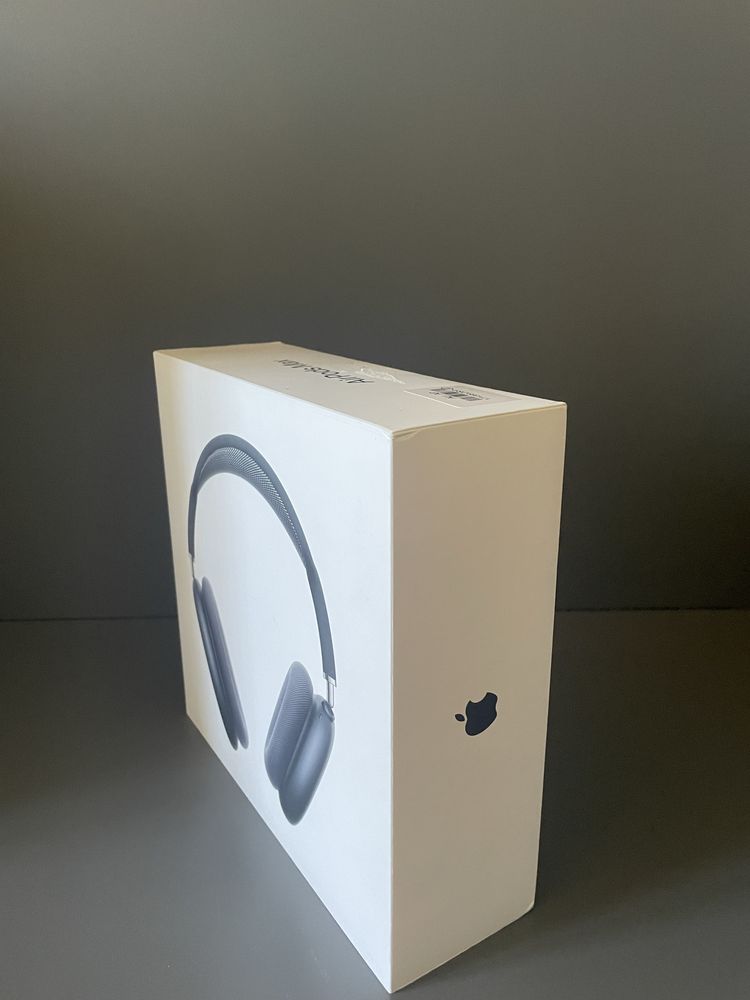 Навушники Apple AirPods Max USB-C