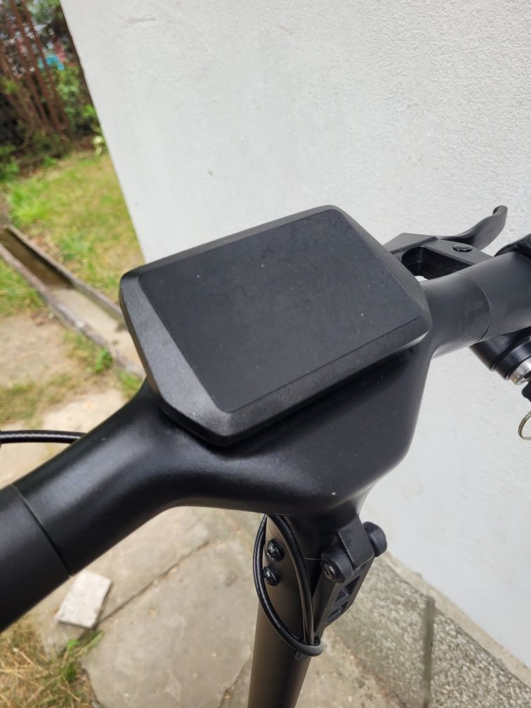 Hulajnoga elektryczna Kukirin A1 800w