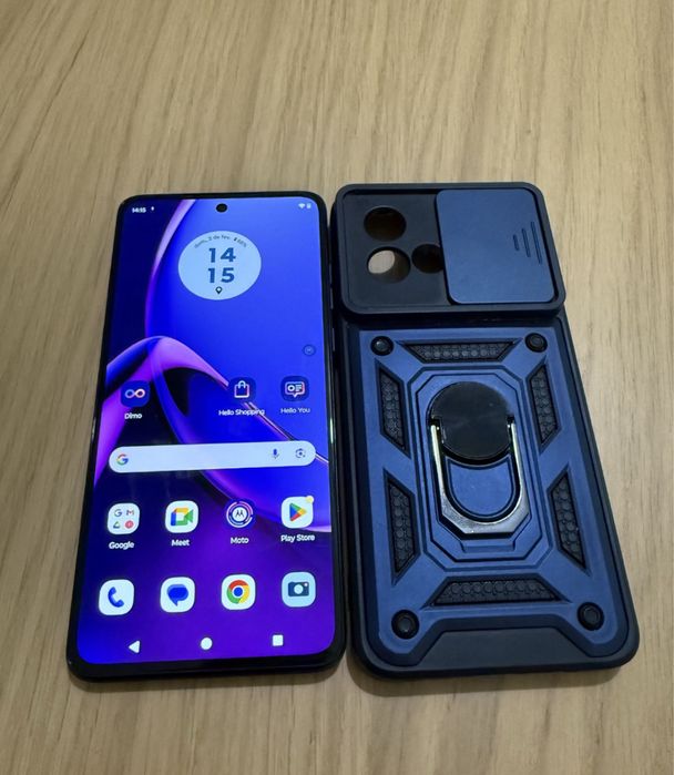 Motorola Moto G84 - desbloqueado