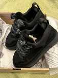 Зимові Кросівки UGG Lowmel