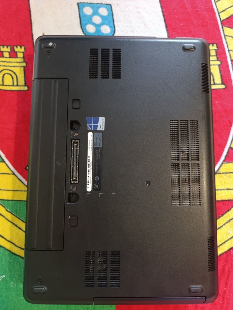 Dell Latitude E5440 (i5-4210U - 8GB RAM - 256GB SSD)