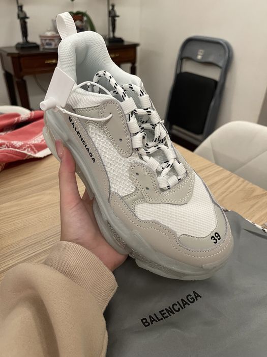Ténis Balenciaga