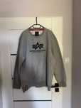 Bluza Alpha industries