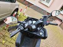 Kymco Downtown 125cm3 2016r polski