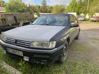 Продам  Peugeot 605 1994 року