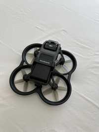 Drone DJI Avata fly more Combo