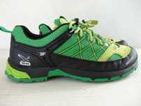 Buty SALEWA JUNIOR FIRETAIL roz 38 Trekkingowe Turystyczne