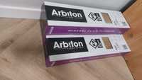 Panele winylowe Arbiton Amaron Herringbone - DĄB WEMBLEY - 5mm/0.55mm