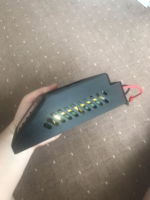 Корпус для нагрузки Atorch DL24MP