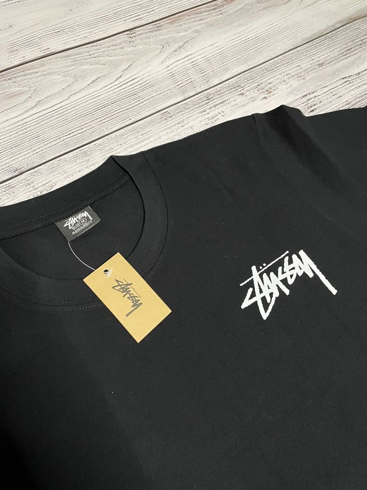 Футболка Stussy