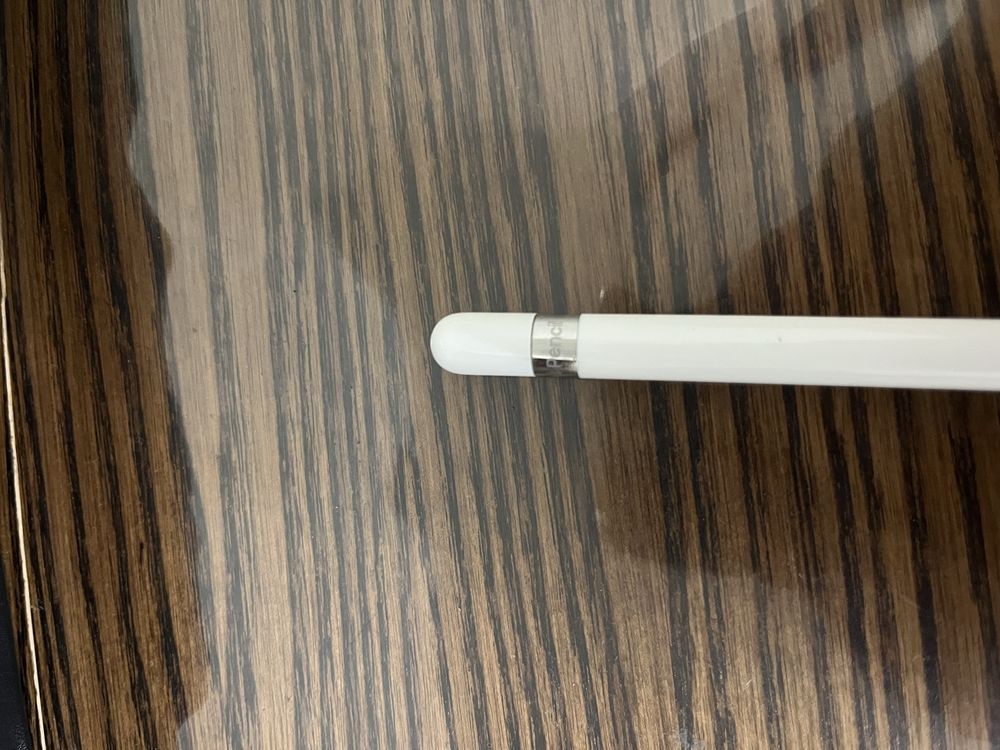 Apple pencil 1