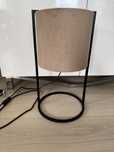 Lampa Kler stolowa