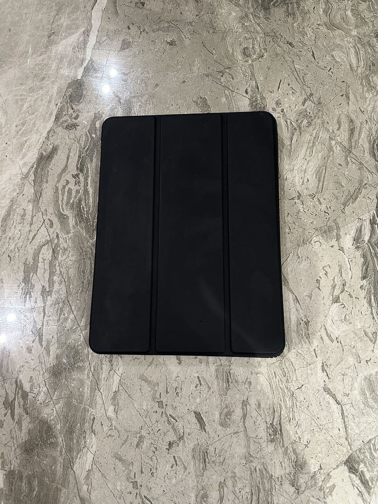 Планшет Apple iPad 10.2" (9 Gen) 64GB Wi-Fi Space Gray 2021 (MK2K3)