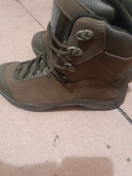 Берці Талан зимові 42 розмір