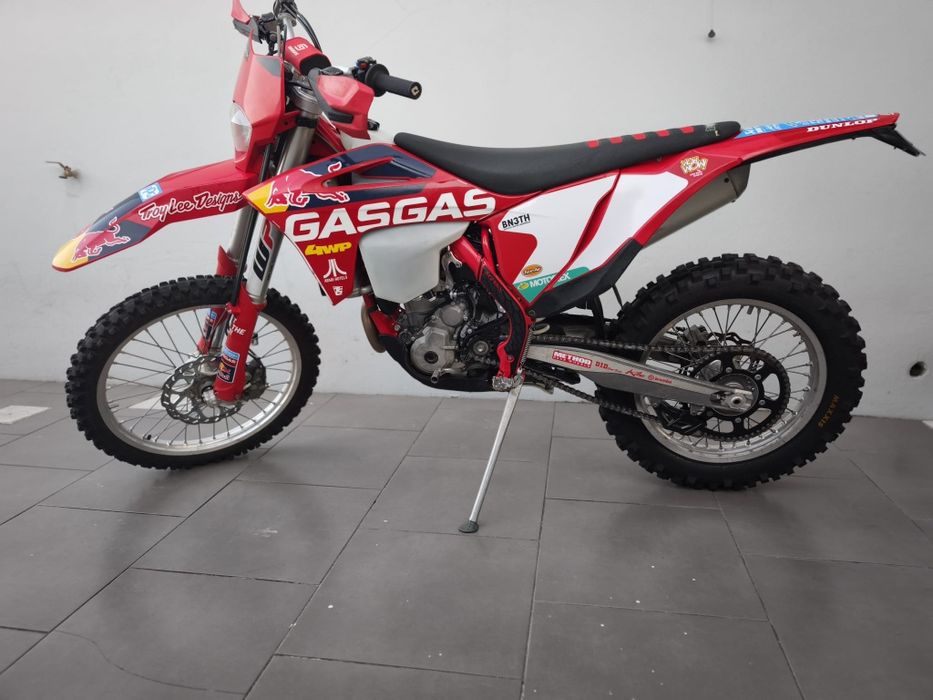 Gás gás 350 ec 2021