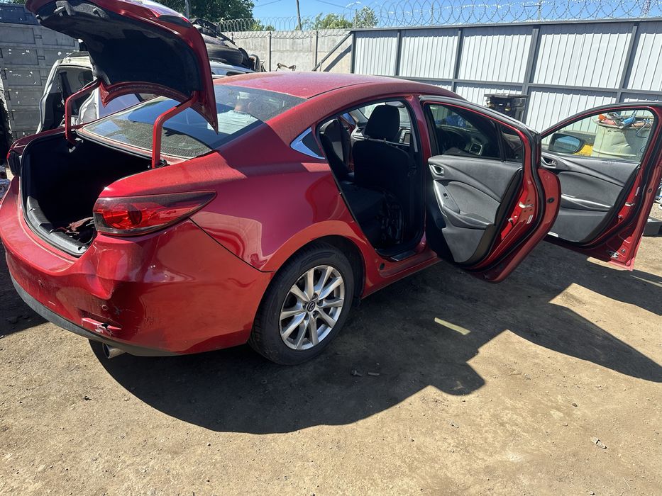 Розборка мазда 6 шрот разборка mazda cx5 двигатель четверть крило фара