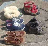 туфли, черевики, босоніжки, Timberland, 31, 32, 33 розмір