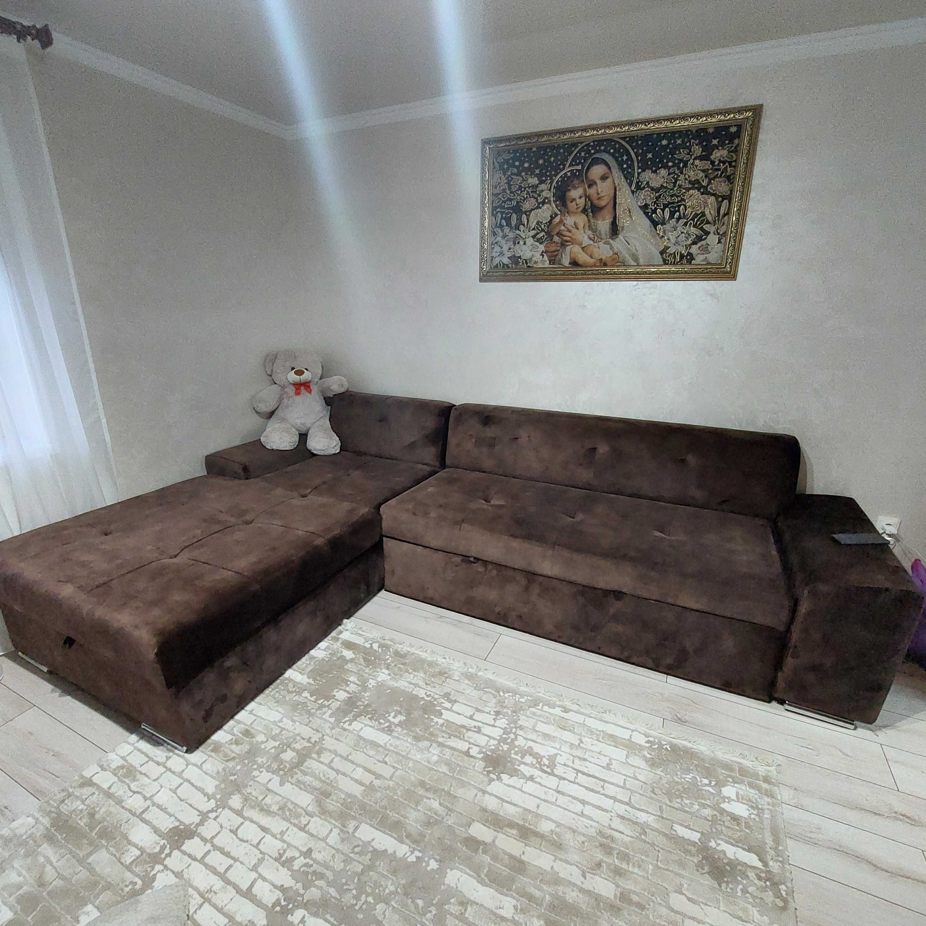 Продам диван в ідеальному стані