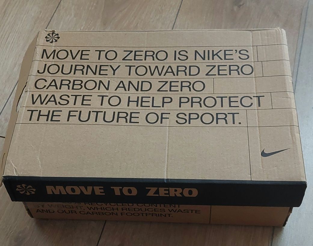 Buty do biegania Nike star runner 3 GS