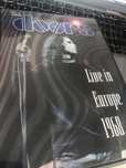 The Doors - Live in Europe (DVD)