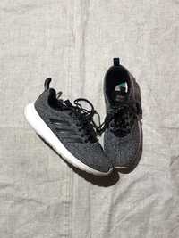 Кросівки унісекс adidas cloudfoom 38