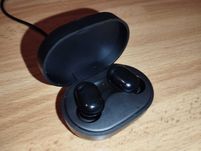 Беспроводные наушники Xiaomi