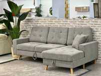 barato sofa cama novo entrega gratis