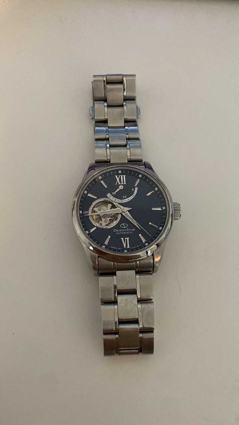 Orient Star RE-AT0001L00B
