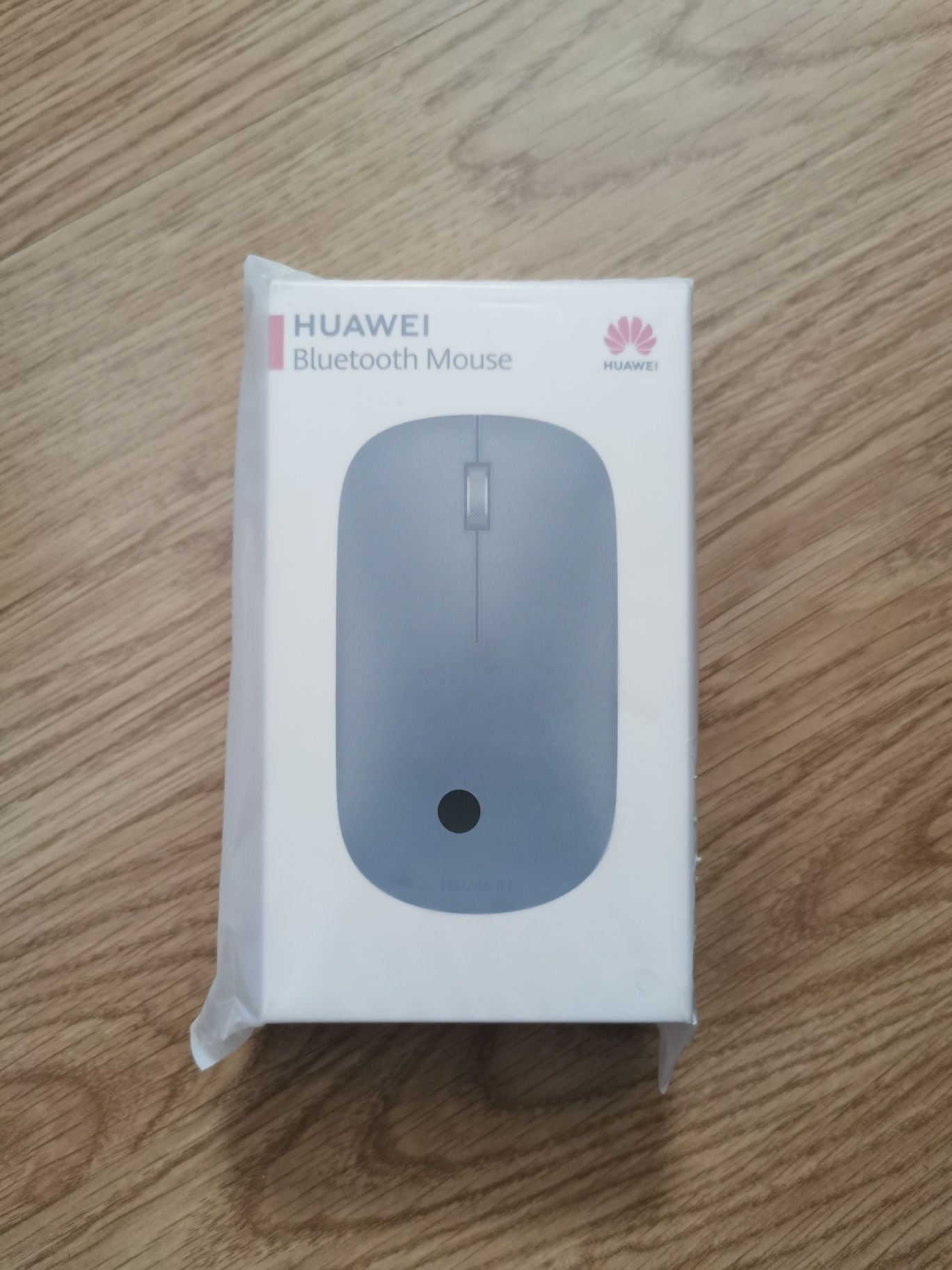 Myszka bezprzewodowa Huawei CD23 - oliwkowa